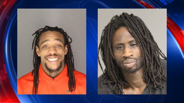 2 charged after armed robbery, shooting at Dearborn business