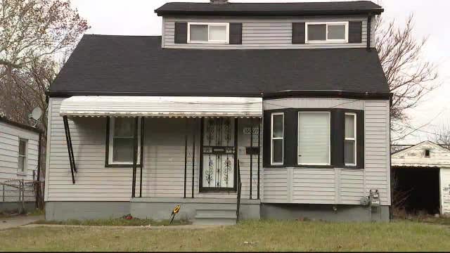 Mother charged with child abuse after 2-year-old shoots self with unsecured gun in Detroit