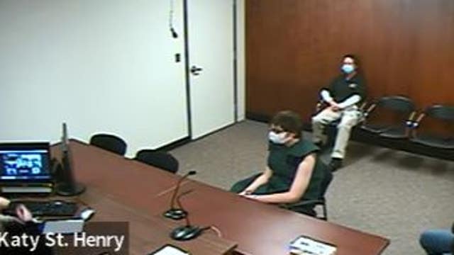 Alleged Oxford shooter Ethan Crumbley due in court Monday