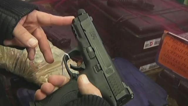 State lawmakers argue for smaller gun magazine sizes in wake of Oxford tragedy