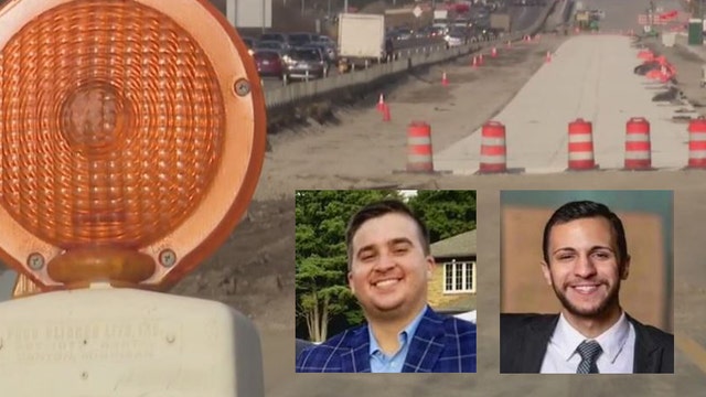 Court complaint says section of I-75 is defective, leading to deadly crash