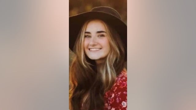 Family of Oxford shooting victim Madisyn Baldwin sue school district