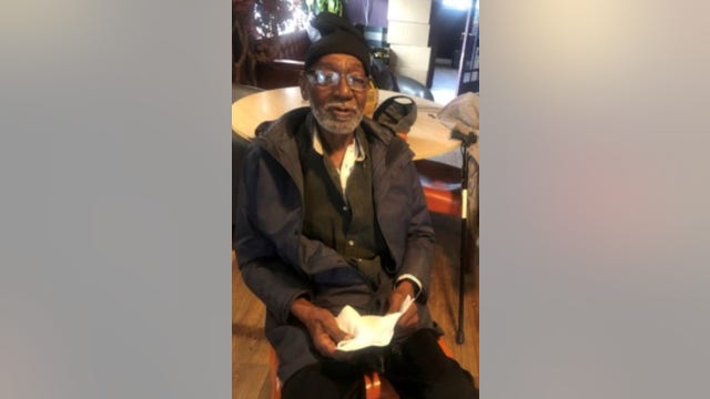 Police looking for missing man with dementia who walked away from Detroit care facility