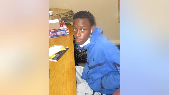 Police seek missing 17-year-old who ran away from mother's home in Southfield a month ago