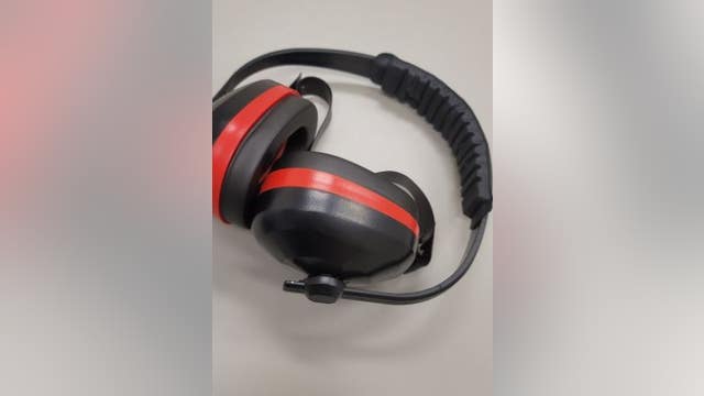 Allen Park police giving out free noise reducing headphones for people who struggle with noise from fireworks