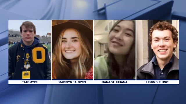 Oxford High School shooting: what to know for Thursday