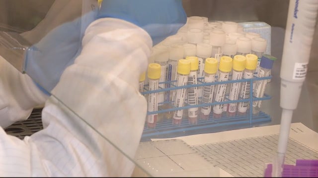 What to know about free COVID-19 testing at Lakeside Mall in Sterling Heights