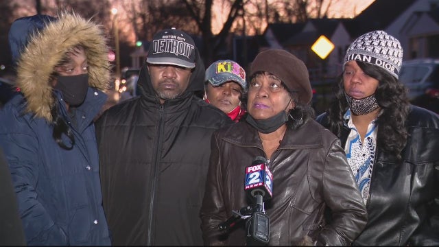 Shirley Bryant, the 63-year-old grandmother raped and beaten outside a vacant church, has passed away