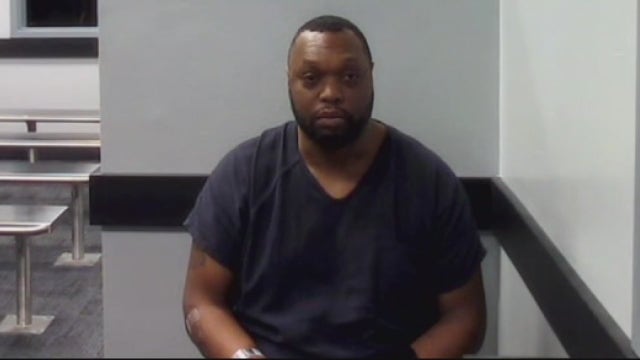 Man accused of stealing child's bike while trying to flee crash that killed woman in Mt. Clemens