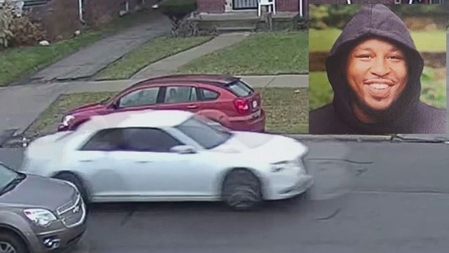 Victim killed in drive-by was grandson of DPD detective, son of 911 operator