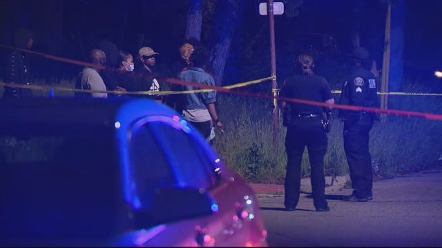 'What goes up, comes down,' Detroit, Michigan state police watching for celebratory gunfire on New Year's Eve