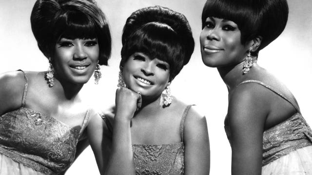 Wanda Young, member of The Marvelettes, dies at 78