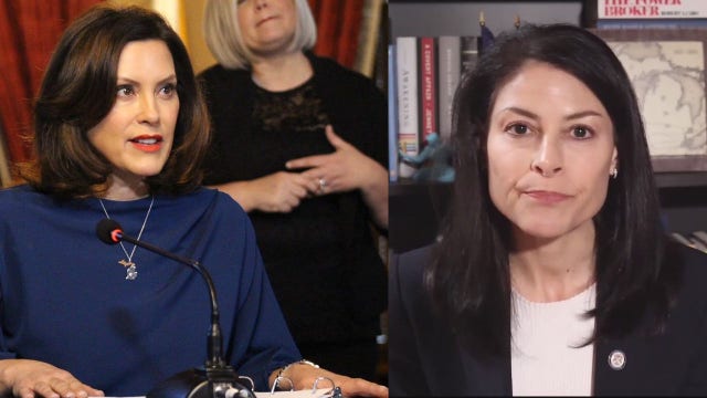 Gov. Whitmer, AG Nessel say they support Joe Biden's COVID-19 vaccine mandate