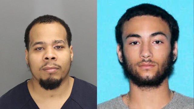 Oakland County sheriff offering reward for information leading to arrest of murder suspects