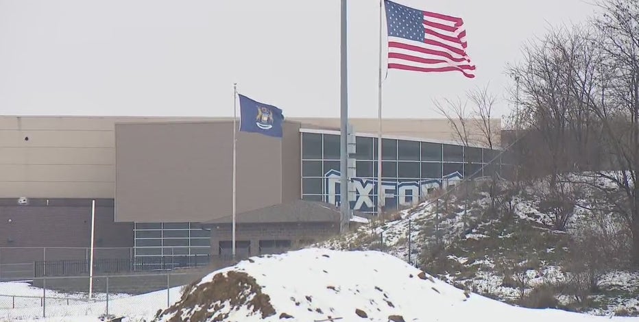 Oxford High School shooting investigative team to discuss report at public meetings Thursday