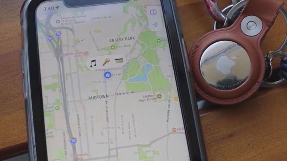 Can You Use Apple's AirTag as a GPS Tracker for Your Car?