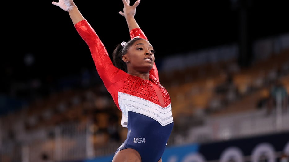 Door County in national spotlight after Simone Biles' weekend trip with  Packers