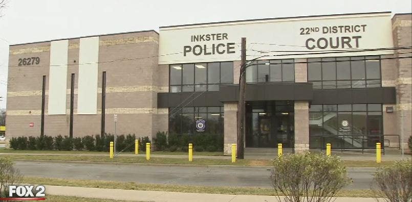 Two teens killed in Inkster, police say