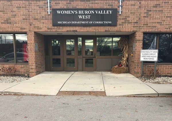 Third inmate dies at Michigan women's prison in less than a month