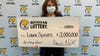 Michigan woman collects $3M lottery prize after checking spam folder
