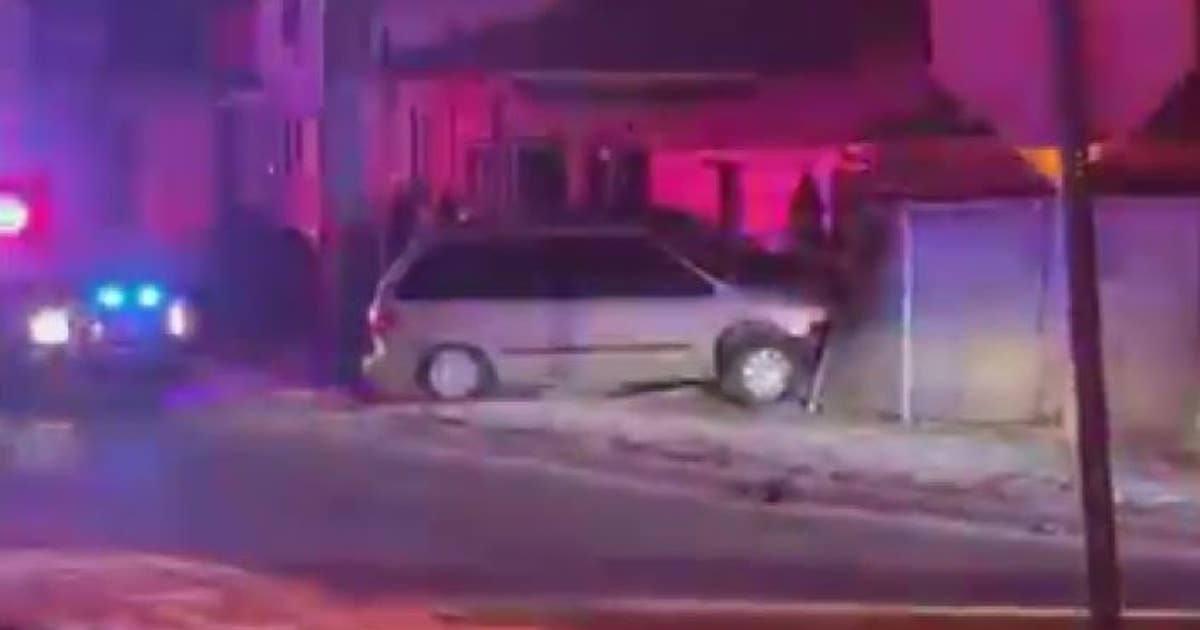 Police chase of suspects from Downriver to Monroe County ends in crash ...