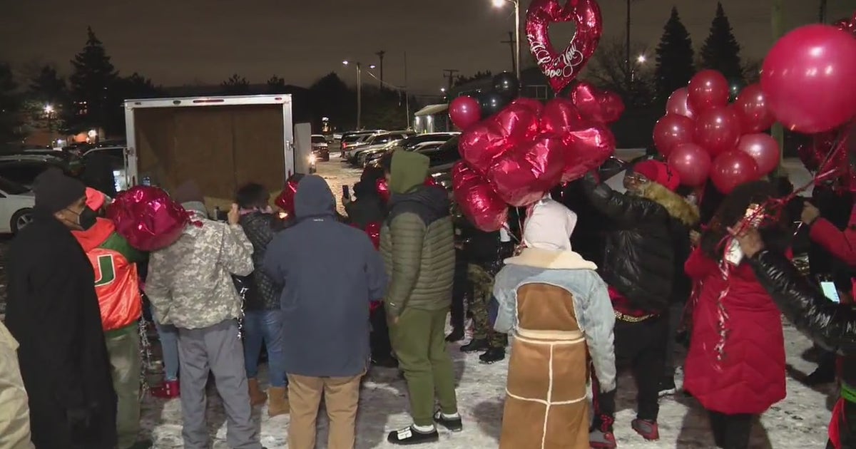 Oak Park vigil held in honor of shooting victim | FOX 2 Detroit