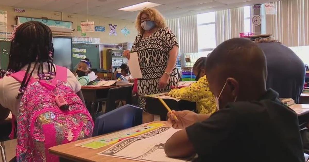 University educators say the pandemic has changed how they prepare ...