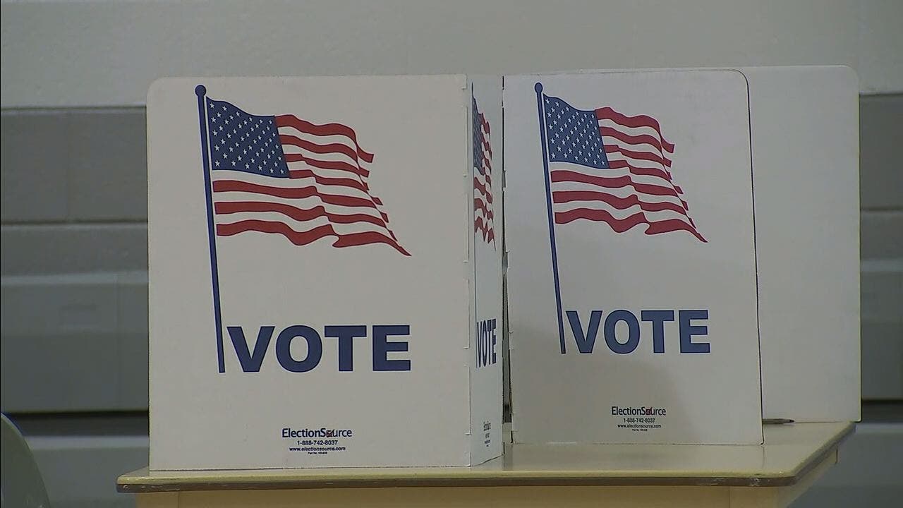 Michigan Primary Election Results: State Senate Races | FOX 2 Detroit