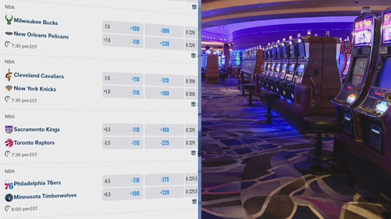 Some gambling losses can be claimed on state tax deductions with ...