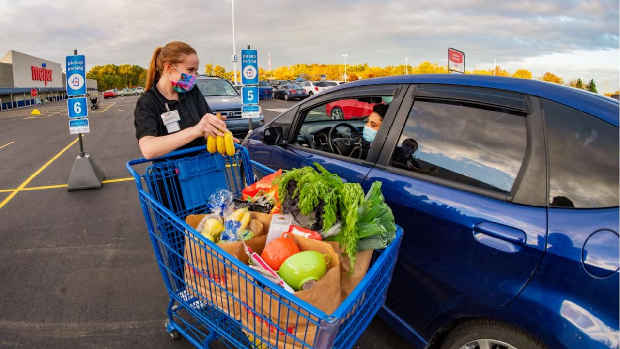 Meijer Doing Free Delivery For All Orders Over 35 FOX 2 Detroit   Wjbk Meijer Home Delivery 011822 