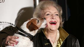 Betty White birthday video thanks fans for love, support