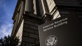 IRS tax-filing season to kick off on Jan. 24