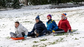 Got snow? 7 creative winter activities besides snowball fights that everyone will love