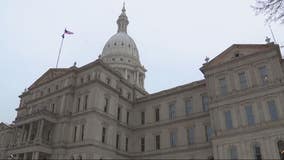 Michigan legislature approves tax cuts that Whitmer opposes