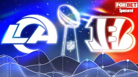 NFL odds: Super Bowl 2022 opening lines, props, picks