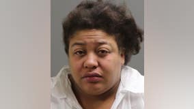 Warren woman accused of stabbing husband to death during argument