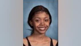 Ann Arbor police looking for missing runaway girl who has connections to Detroit, Inkster