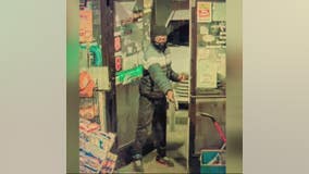 16-year-old shooting suspect arrested in killing of teen at Detroit gas station