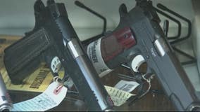 Pontiac man busted by the ATF for renting out guns he bought with stolen Social Security info