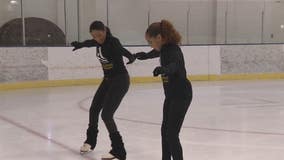 Dream Detroit Skating Academy is first figure skating option for youth in the city