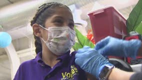 Expert says the state of flux amid pandemic can take toll on kids but help is available