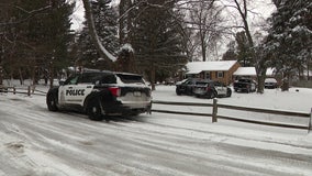 Two dead, one hurt in stabbing at Shelby Township home