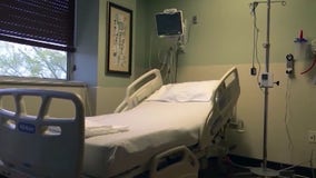 Detroit nurse admits to stealing fentanyl from hospital