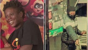 Family of 15-year-old killed at gas station desperate for gunman to be caught