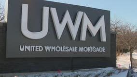 Former United Wholesale Mortgage employee says company isn't doing enough to protect workforce from Covid