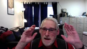 Ferris State professor put on leave after profanity-laced video