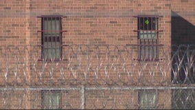 Former Huron Valley prison corrections officer accused of having sex with inmates