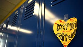 Oxford School District readies for return to high school classes