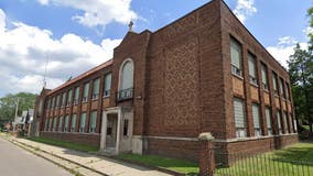 Former Detroit Catholic school being converted to affordable housing