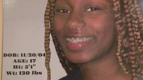 Eastpointe 17-year-old missing since Jan. 4, person of interest questioned